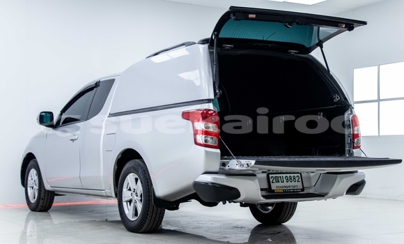 Buy Used Mitsubishi Triton Other Car in Bangkok in Bangkok Buy Used Mitsubishi Triton Other Car in Bangkok in Bangkok