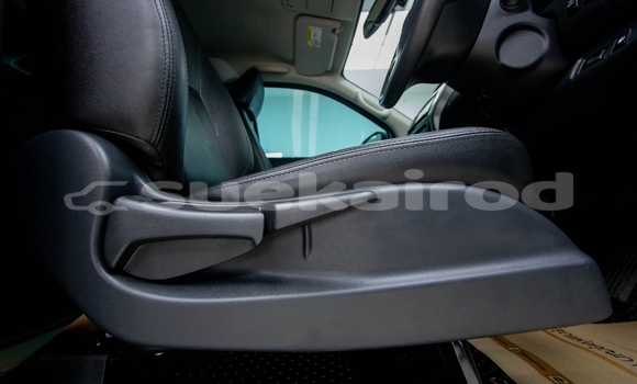 Buy Used Nissan Navara (Frontier) White Car in Bangkok in Bangkok Buy Used Nissan Navara (Frontier) White Car in Bangkok in Bangkok