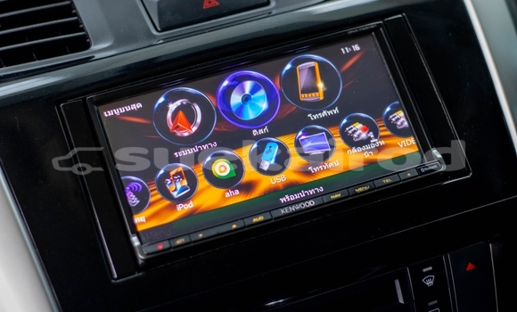 Buy Used Nissan Navara (Frontier) White Car in Bangkok in Bangkok Buy Used Nissan Navara (Frontier) White Car in Bangkok in Bangkok