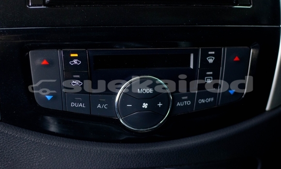 Buy Used Nissan Navara (Frontier) White Car in Bangkok in Bangkok Buy Used Nissan Navara (Frontier) White Car in Bangkok in Bangkok