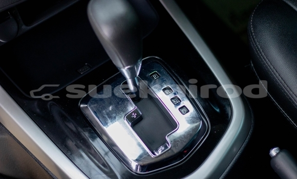 Buy Used Nissan Navara (Frontier) White Car in Bangkok in Bangkok Buy Used Nissan Navara (Frontier) White Car in Bangkok in Bangkok