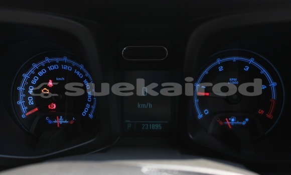 Buy Used Chevrolet TrailBlazer White Car in Bangkok in Bangkok Buy Used Chevrolet TrailBlazer White Car in Bangkok in Bangkok