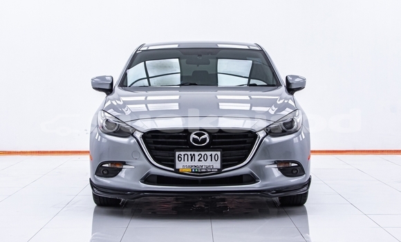 Buy Used Mazda 3 Other Car in Bangkok in Bangkok
