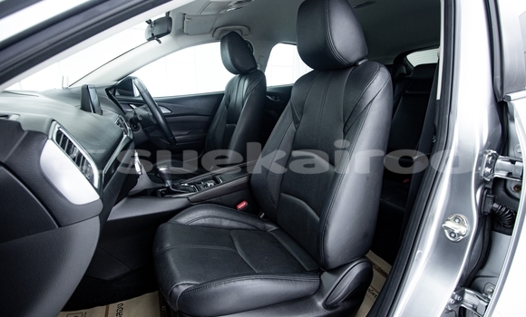 Buy Used Mazda 3 Other Car in Bangkok in Bangkok Buy Used Mazda 3 Other Car in Bangkok in Bangkok