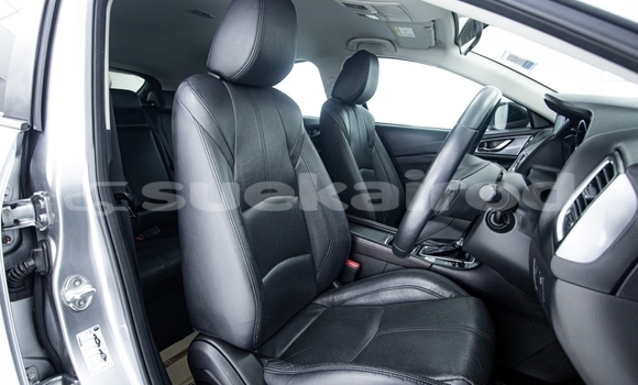 Buy Used Mazda 3 Other Car in Bangkok in Bangkok Buy Used Mazda 3 Other Car in Bangkok in Bangkok