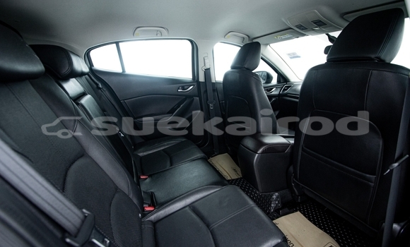 Buy Used Mazda 3 Other Car in Bangkok in Bangkok Buy Used Mazda 3 Other Car in Bangkok in Bangkok