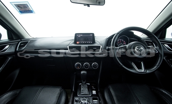 Buy Used Mazda 3 Other Car in Bangkok in Bangkok Buy Used Mazda 3 Other Car in Bangkok in Bangkok