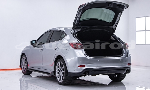 Buy Used Mazda 3 Other Car in Bangkok in Bangkok Buy Used Mazda 3 Other Car in Bangkok in Bangkok
