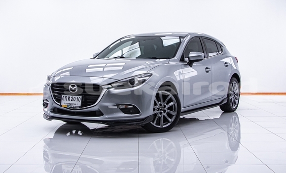 Buy Used Mazda 3 Other Car in Bangkok in Bangkok Buy Used Mazda 3 Other Car in Bangkok in Bangkok