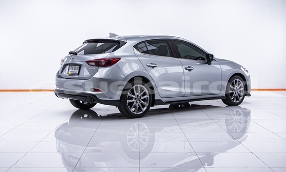 Buy Used Mazda 3 Other Car in Bangkok in Bangkok Buy Used Mazda 3 Other Car in Bangkok in Bangkok