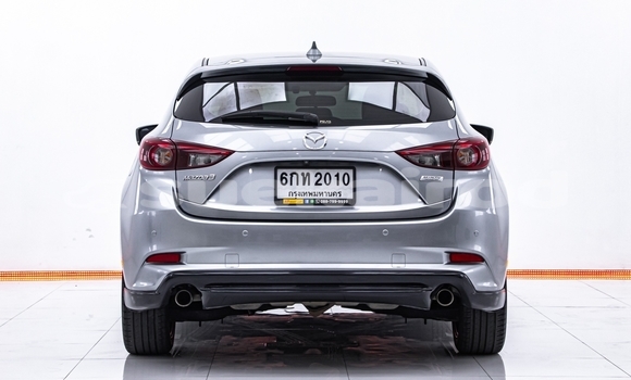 Buy Used Mazda 3 Other Car in Bangkok in Bangkok Buy Used Mazda 3 Other Car in Bangkok in Bangkok