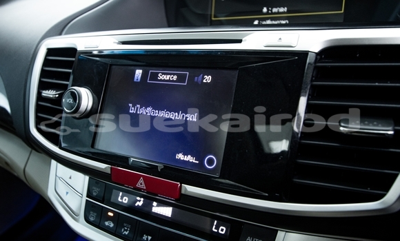 Buy Used Honda Accord Black Car in Bangkok in Bangkok Buy Used Honda Accord Black Car in Bangkok in Bangkok