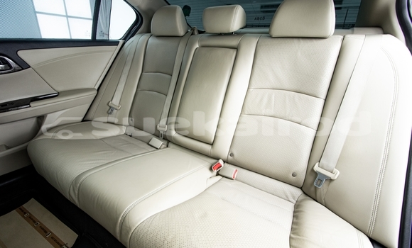 Buy Used Honda Accord Black Car in Bangkok in Bangkok Buy Used Honda Accord Black Car in Bangkok in Bangkok