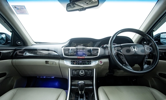 Buy Used Honda Accord Black Car in Bangkok in Bangkok Buy Used Honda Accord Black Car in Bangkok in Bangkok