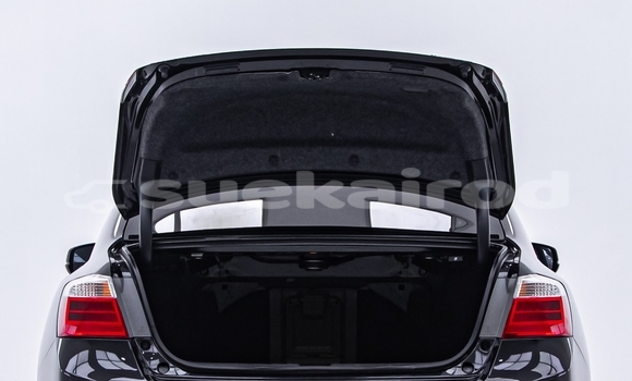 Buy Used Honda Accord Black Car in Bangkok in Bangkok Buy Used Honda Accord Black Car in Bangkok in Bangkok