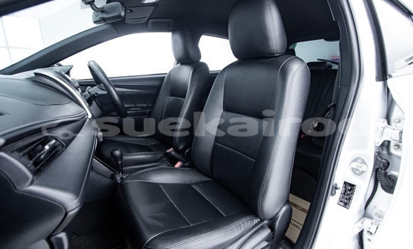 Buy Used Toyota Yaris Other Car in Bangkok in Bangkok Buy Used Toyota Yaris Other Car in Bangkok in Bangkok