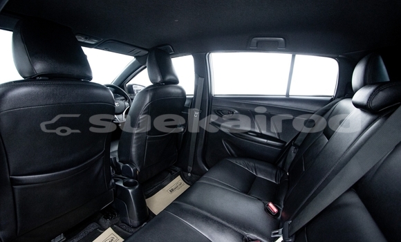 Buy Used Toyota Yaris Other Car in Bangkok in Bangkok Buy Used Toyota Yaris Other Car in Bangkok in Bangkok