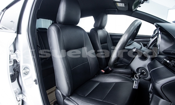 Buy Used Toyota Yaris Other Car in Bangkok in Bangkok Buy Used Toyota Yaris Other Car in Bangkok in Bangkok