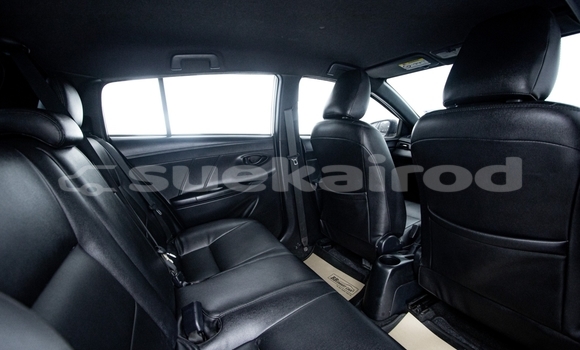 Buy Used Toyota Yaris Other Car in Bangkok in Bangkok Buy Used Toyota Yaris Other Car in Bangkok in Bangkok