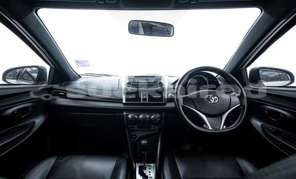 Buy Used Toyota Yaris Other Car in Bangkok in Bangkok Buy Used Toyota Yaris Other Car in Bangkok in Bangkok