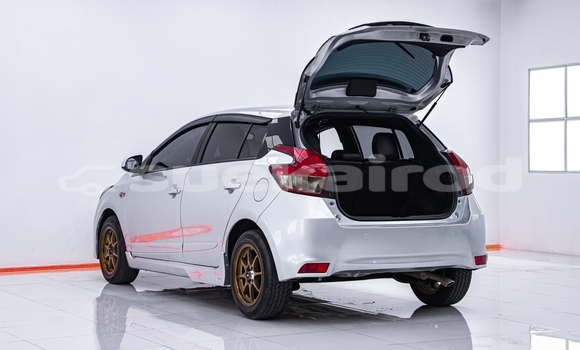 Buy Used Toyota Yaris Other Car in Bangkok in Bangkok Buy Used Toyota Yaris Other Car in Bangkok in Bangkok