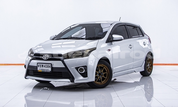 Buy Used Toyota Yaris Other Car in Bangkok in Bangkok Buy Used Toyota Yaris Other Car in Bangkok in Bangkok