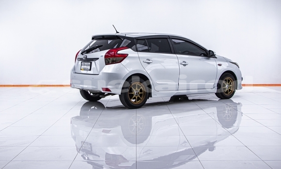 Buy Used Toyota Yaris Other Car in Bangkok in Bangkok Buy Used Toyota Yaris Other Car in Bangkok in Bangkok