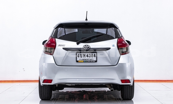 Buy Used Toyota Yaris Other Car in Bangkok in Bangkok Buy Used Toyota Yaris Other Car in Bangkok in Bangkok