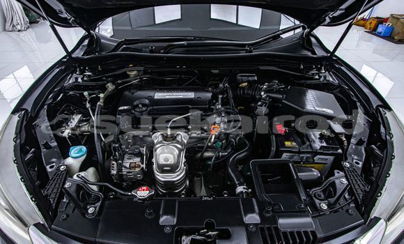 Buy Used Honda Accord Black Car in Bangkok in Bangkok Buy Used Honda Accord Black Car in Bangkok in Bangkok