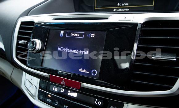 Buy Used Honda Accord Black Car in Bangkok in Bangkok Buy Used Honda Accord Black Car in Bangkok in Bangkok