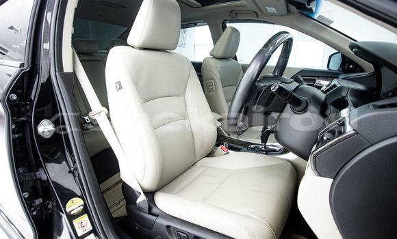 Buy Used Honda Accord Black Car in Bangkok in Bangkok Buy Used Honda Accord Black Car in Bangkok in Bangkok