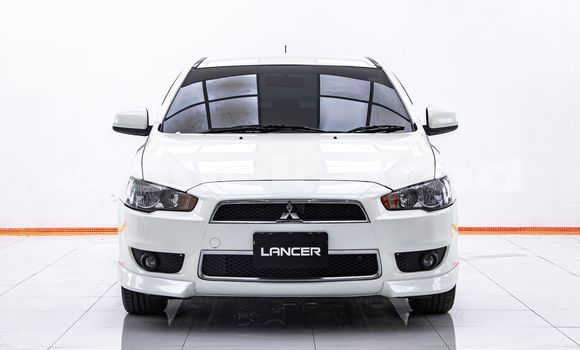 ซื้อ รถมือสอง Mitsubishi Lancer ขาว รถยนต์ ใน %{เมือง} ใน กรุงเทพมหานคร ซื้อ รถมือสอง Mitsubishi Lancer ขาว รถยนต์ ใน %{เมือง} ใน กรุงเทพมหานคร