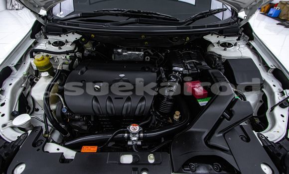 ซื้อ รถมือสอง Mitsubishi Lancer ขาว รถยนต์ ใน %{เมือง} ใน กรุงเทพมหานคร ซื้อ รถมือสอง Mitsubishi Lancer ขาว รถยนต์ ใน %{เมือง} ใน กรุงเทพมหานคร