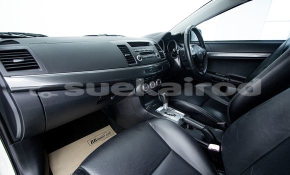 ซื้อ รถมือสอง Mitsubishi Lancer ขาว รถยนต์ ใน %{เมือง} ใน กรุงเทพมหานคร ซื้อ รถมือสอง Mitsubishi Lancer ขาว รถยนต์ ใน %{เมือง} ใน กรุงเทพมหานคร