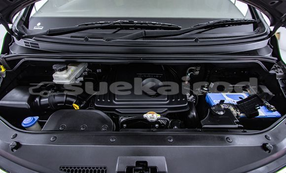 Buy Used Hyundai H1 Brown Car in Bangkok in Bangkok Buy Used Hyundai H1 Brown Car in Bangkok in Bangkok