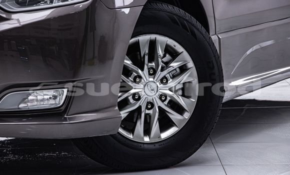 Buy Used Hyundai H1 Brown Car in Bangkok in Bangkok Buy Used Hyundai H1 Brown Car in Bangkok in Bangkok