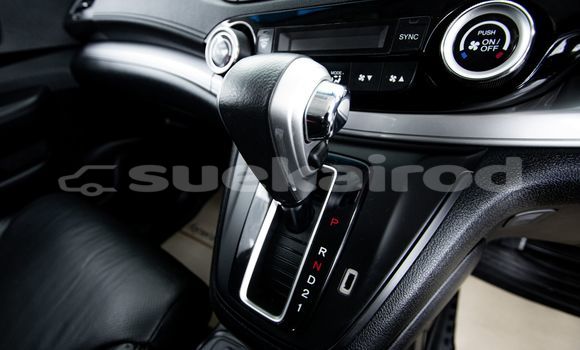 Buy Used Honda CR-V White Car in Bangkok in Bangkok Buy Used Honda CR-V White Car in Bangkok in Bangkok