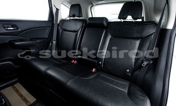 Buy Used Honda CR-V White Car in Bangkok in Bangkok Buy Used Honda CR-V White Car in Bangkok in Bangkok