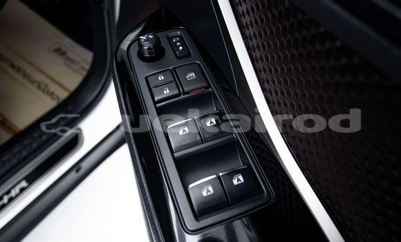 Buy Used Toyota C-HR White Car in Bangkok in Bangkok Buy Used Toyota C-HR White Car in Bangkok in Bangkok