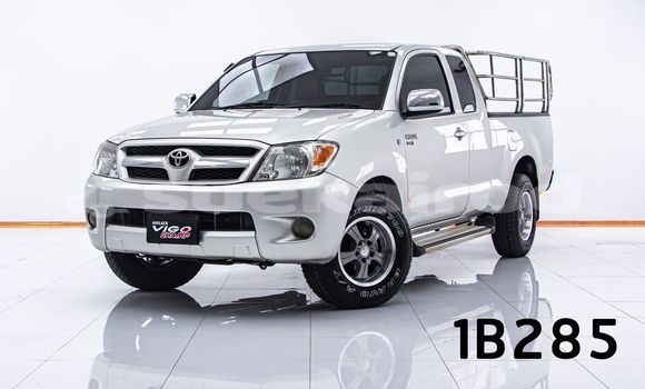 ซื้อ รถมือสอง Toyota Hiluxe VIGO อื่น ๆ รถยนต์ ใน %{เมือง} ใน กรุงเทพมหานคร ซื้อ รถมือสอง Toyota Hiluxe VIGO อื่น ๆ รถยนต์ ใน %{เมือง} ใน กรุงเทพมหานคร