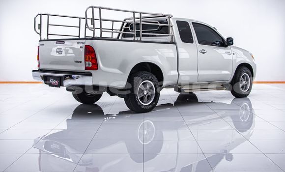 ซื้อ รถมือสอง Toyota Hiluxe VIGO อื่น ๆ รถยนต์ ใน %{เมือง} ใน กรุงเทพมหานคร ซื้อ รถมือสอง Toyota Hiluxe VIGO อื่น ๆ รถยนต์ ใน %{เมือง} ใน กรุงเทพมหานคร