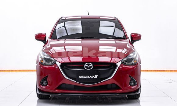 Buy Used Mazda 2 Red Car in Bangkok in Bangkok Buy Used Mazda 2 Red Car in Bangkok in Bangkok