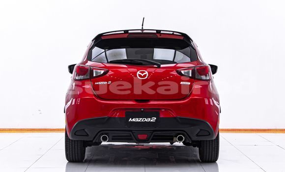 Buy Used Mazda 2 Red Car in Bangkok in Bangkok Buy Used Mazda 2 Red Car in Bangkok in Bangkok