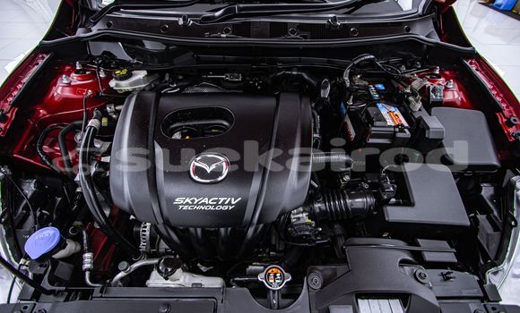 Buy Used Mazda 2 Red Car in Bangkok in Bangkok Buy Used Mazda 2 Red Car in Bangkok in Bangkok