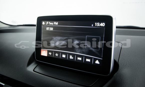 Buy Used Mazda 2 Red Car in Bangkok in Bangkok Buy Used Mazda 2 Red Car in Bangkok in Bangkok