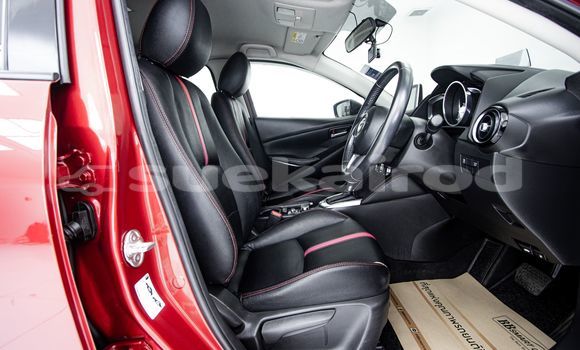 Buy Used Mazda 2 Red Car in Bangkok in Bangkok Buy Used Mazda 2 Red Car in Bangkok in Bangkok