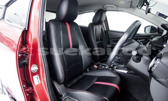 Buy Used Mazda 2 Red Car in Bangkok in Bangkok Buy Used Mazda 2 Red Car in Bangkok in Bangkok