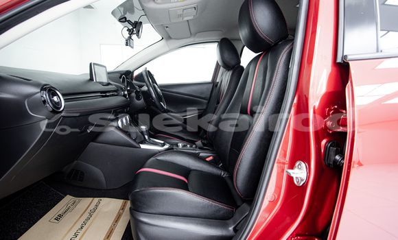 Buy Used Mazda 2 Red Car in Bangkok in Bangkok Buy Used Mazda 2 Red Car in Bangkok in Bangkok