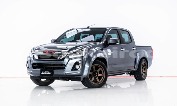 Buy Used Isuzu D-Max Other Car in Bangkok in Bangkok Buy Used Isuzu D-Max Other Car in Bangkok in Bangkok