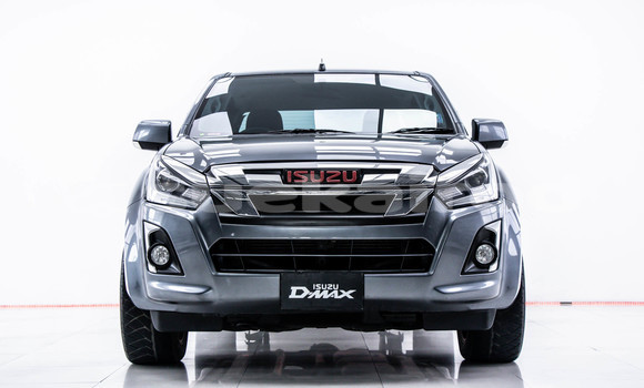 Buy Used Isuzu D-Max Other Car in Bangkok in Bangkok Buy Used Isuzu D-Max Other Car in Bangkok in Bangkok